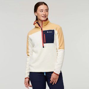 Cotopaxi Abrazo Half-Zip Fleece Jacket - S